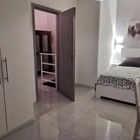 Apartment Vomero *