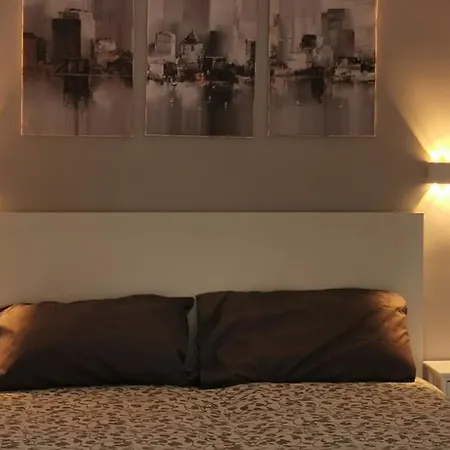 Vomero Apartment