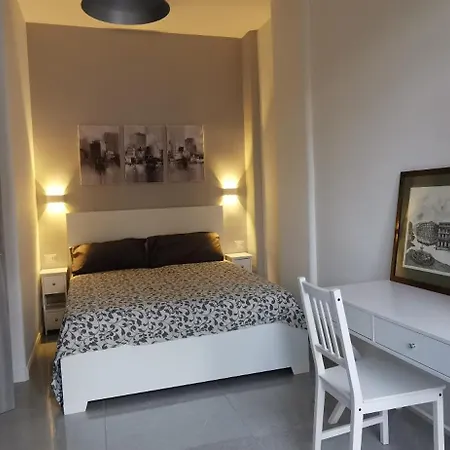 Vomero Apartment