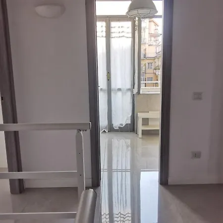 Vomero Naples