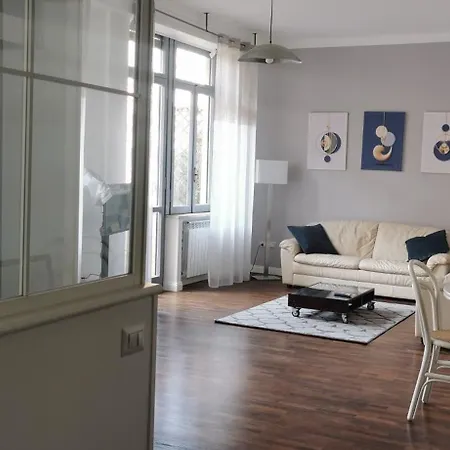 Apartment Vomero Naples