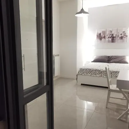 Vomero Apartment