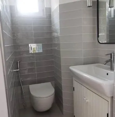 Appartement Vomero