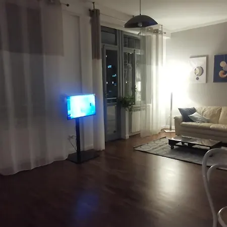 Apartamento Vomero *