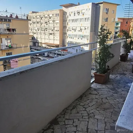 Vomero Naples