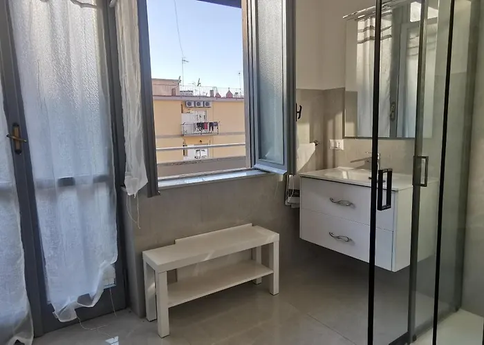 Apartment Vomero Naples