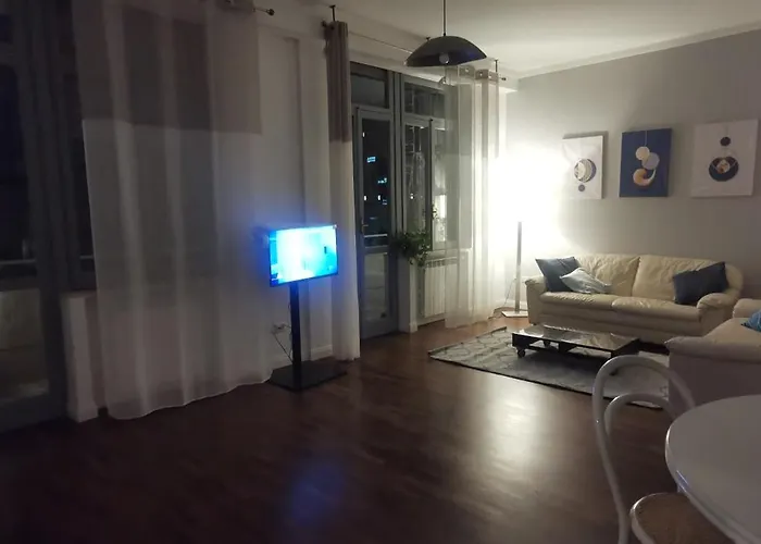 Appartamento Vomero *