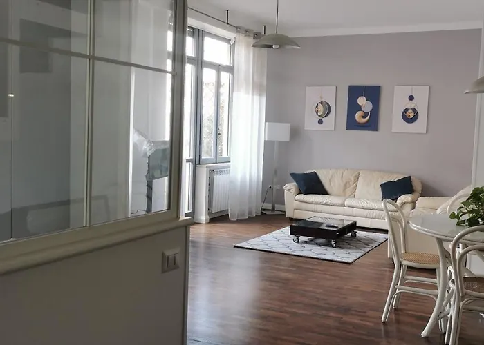 Appartamento Vomero Napoli